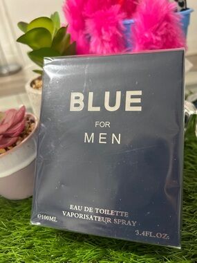 for Men Eau de Toilette - 100ml